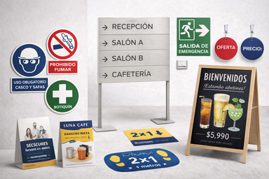 Comunicación visual